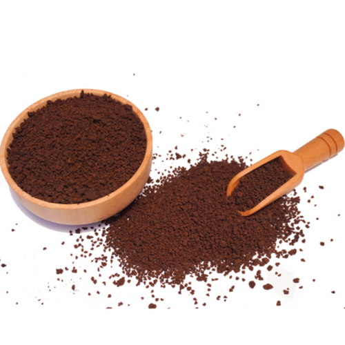 Instant Coffee